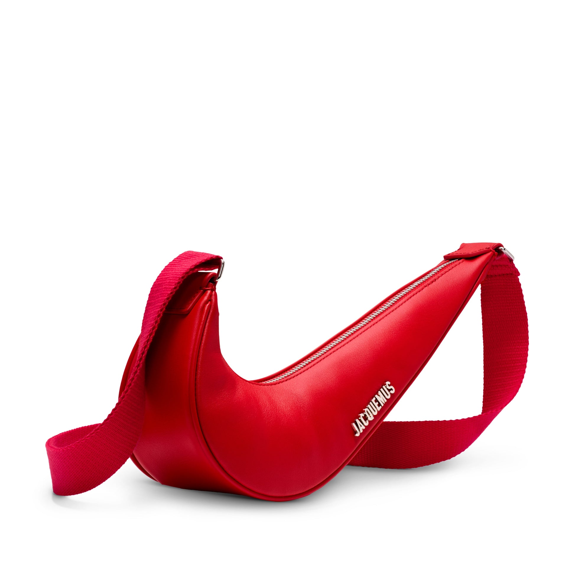 Nike x Jacquemus Swoosh Bag 'Red' DQ0324-611