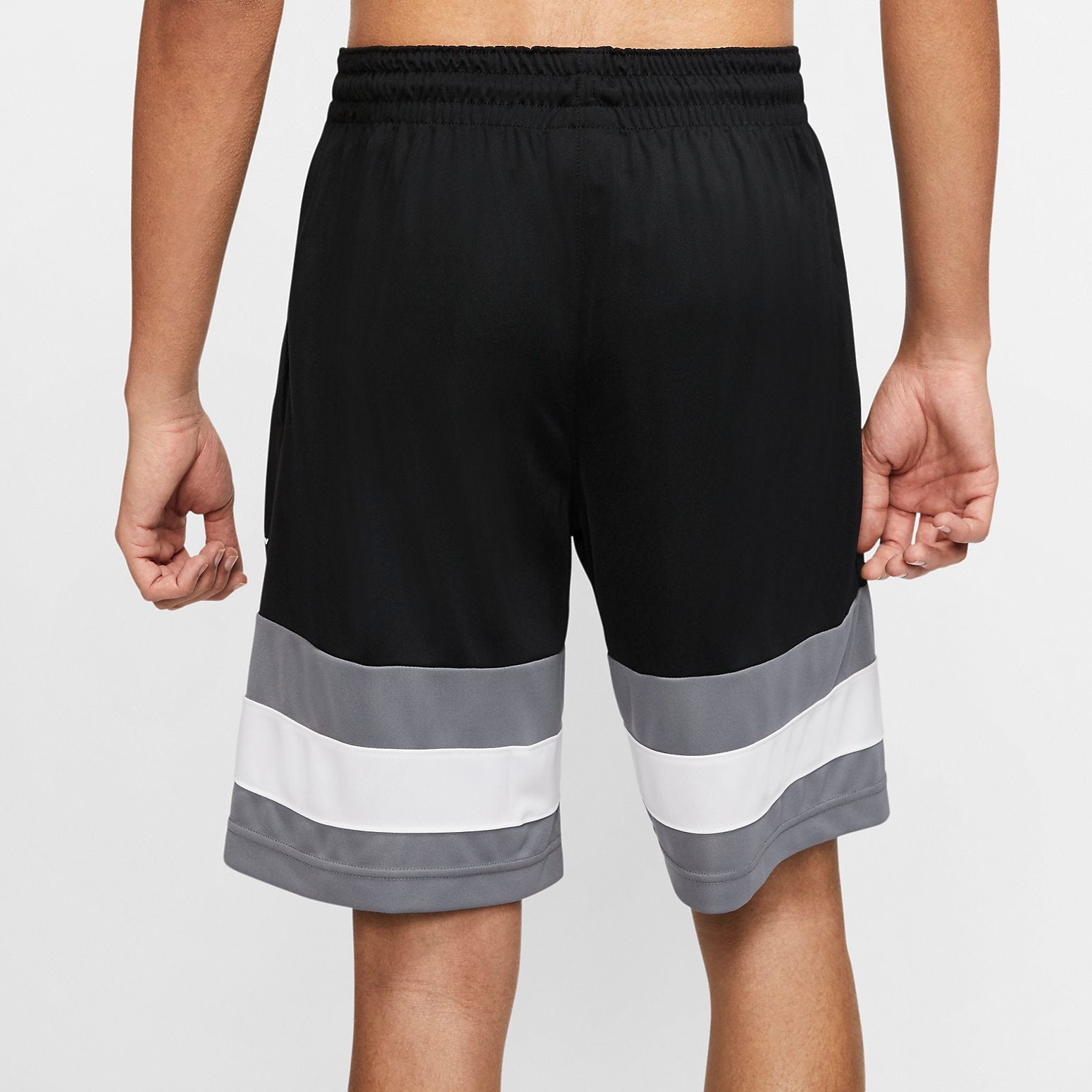 Air Jordan Jumpman Basketball Short 'Black' CD4937-011