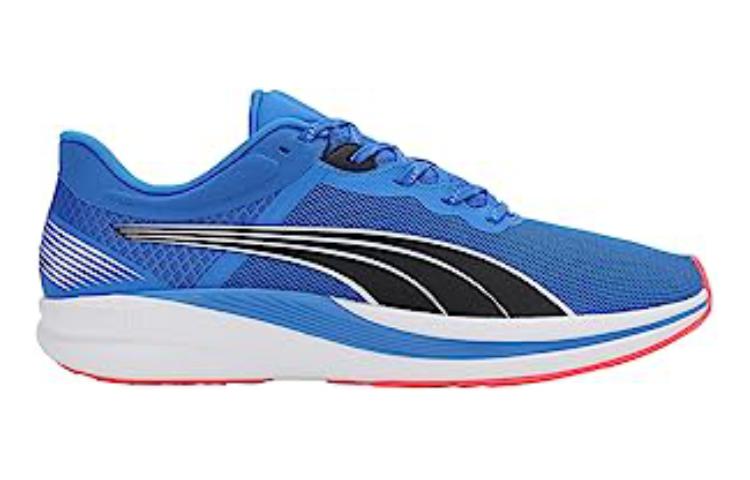 PUMA Feline Profoam Running Shoes 'Blue Black' 37799-511