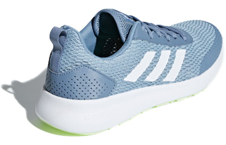 (WMNS) adidas neo Argecy Blue F35022