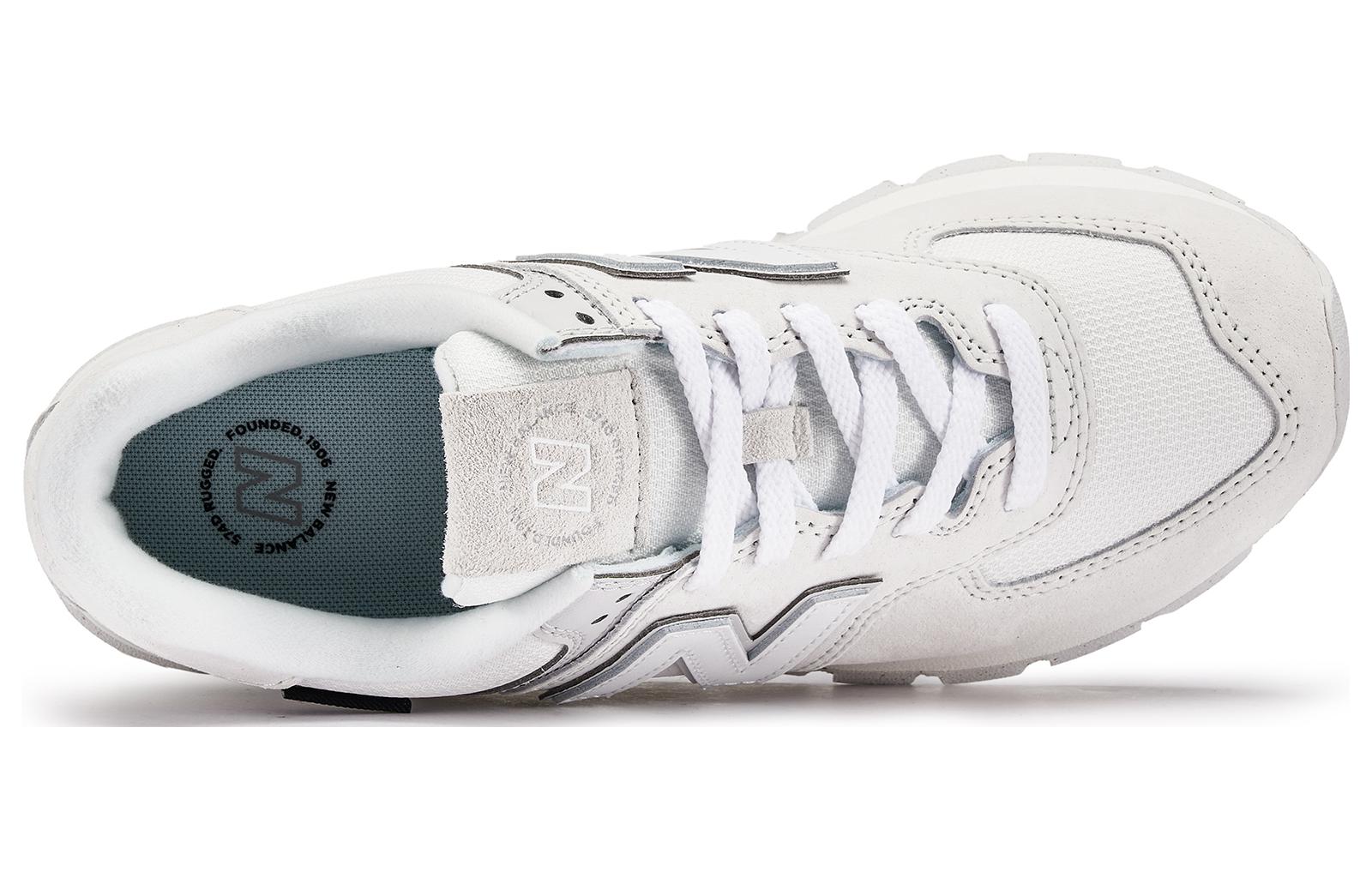 New Balance NB 574 'White' ML574DI2