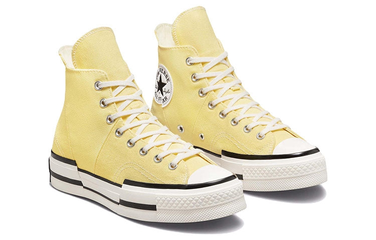 Converse Chuck Taylor All Star 1970s Plus 'Yellow' A00740C