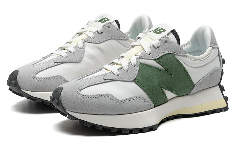 (WMNS) New Balance NB 327 'Raincloud Nori' WS327PU