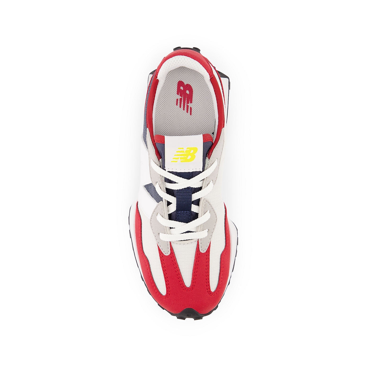 (PS) New Balance 327 'Red White Blue' PS327SR