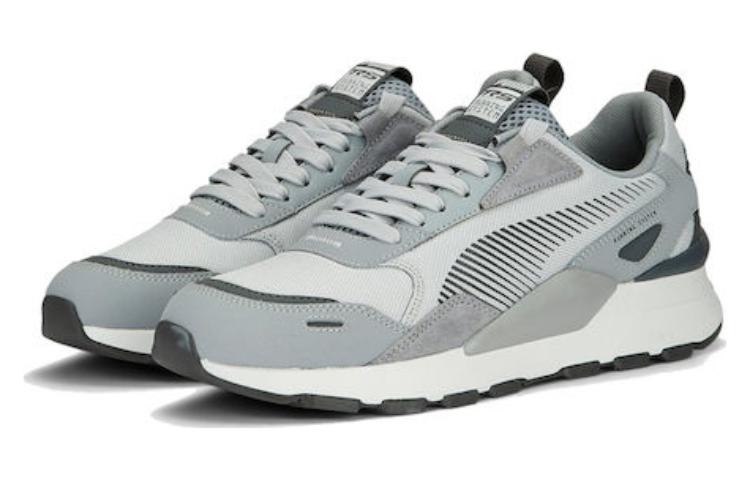 PUMA Rs 3.0 Suede 'Cool Grey' 392773-01