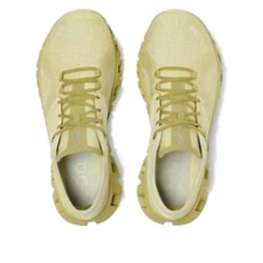 (WMNS) On Running Cloud X 'Glade Citron' 40.99698