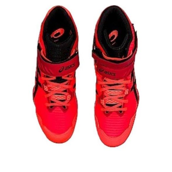 ASICS Javelin Pro 3 'Sunrise Red Black' 1093A180-701