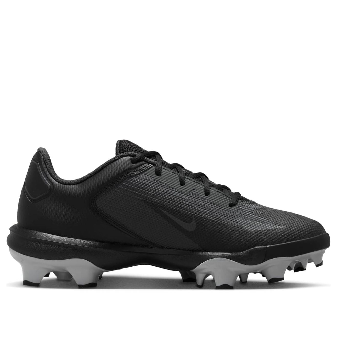 Nike Force Trout 8 Pro MCS 'Black Dark Smoke Grey' CZ5914-011