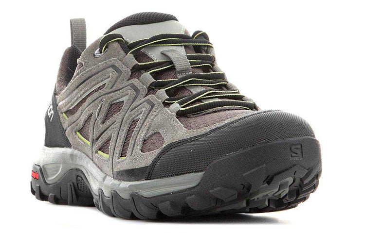 Salomon Evasion 2 Aero 'Grey Coffee' 393598
