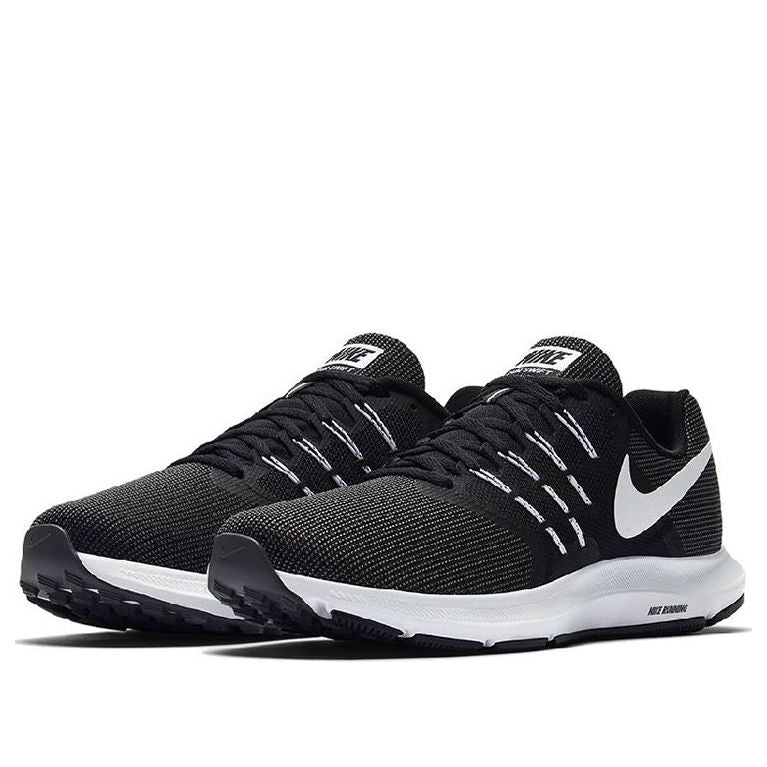 Nike Run Swift 'Black White' 908989-001