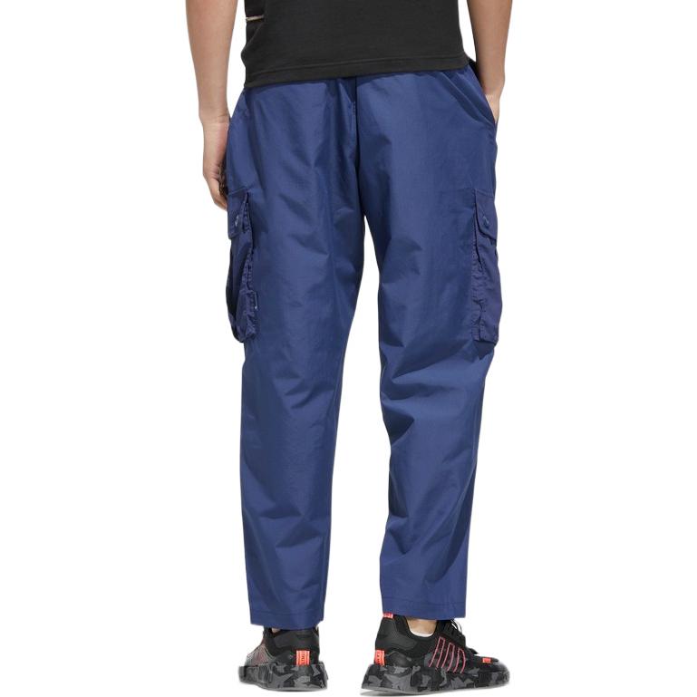 adidas Adicolor Sports Pants 'Blue' HM8005