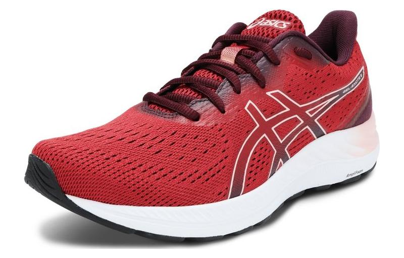(WMNS) ASICS Gel-Excite 8 'Red' 1012B099-600