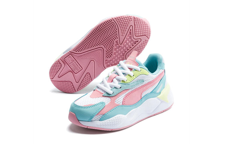 (PS) PUMA RS-X3 'Summer Splash - Gulf Stream' 373894-02