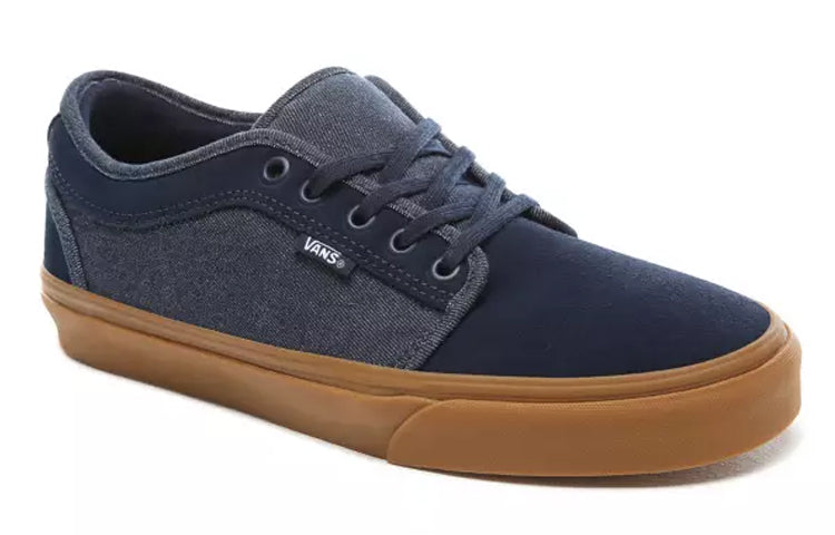 Vans Chukka Low Pro 'Denim' VN0A38CGVF1