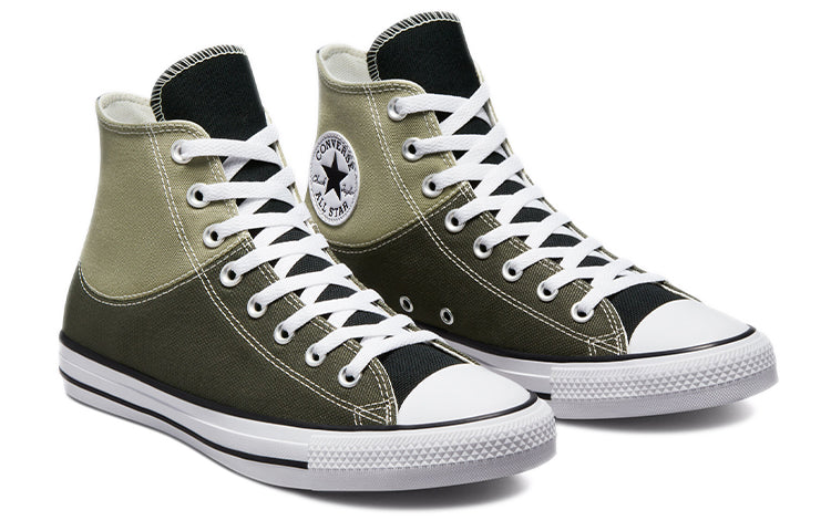 Converse Chuck Taylor All Star High 'Split Upper - Light Field' 171364C
