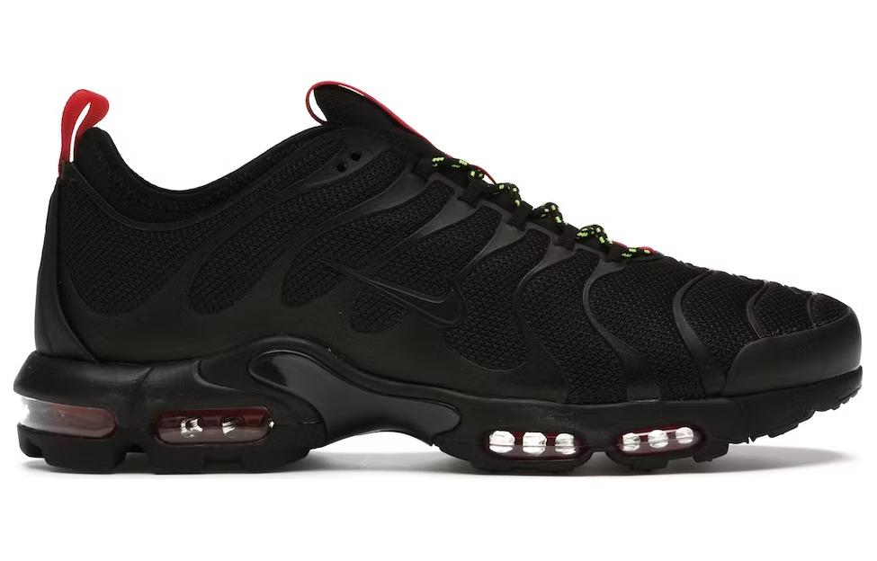 Nike Air Max Plus TN Ultra 'Black Anthracite' AR4234-002