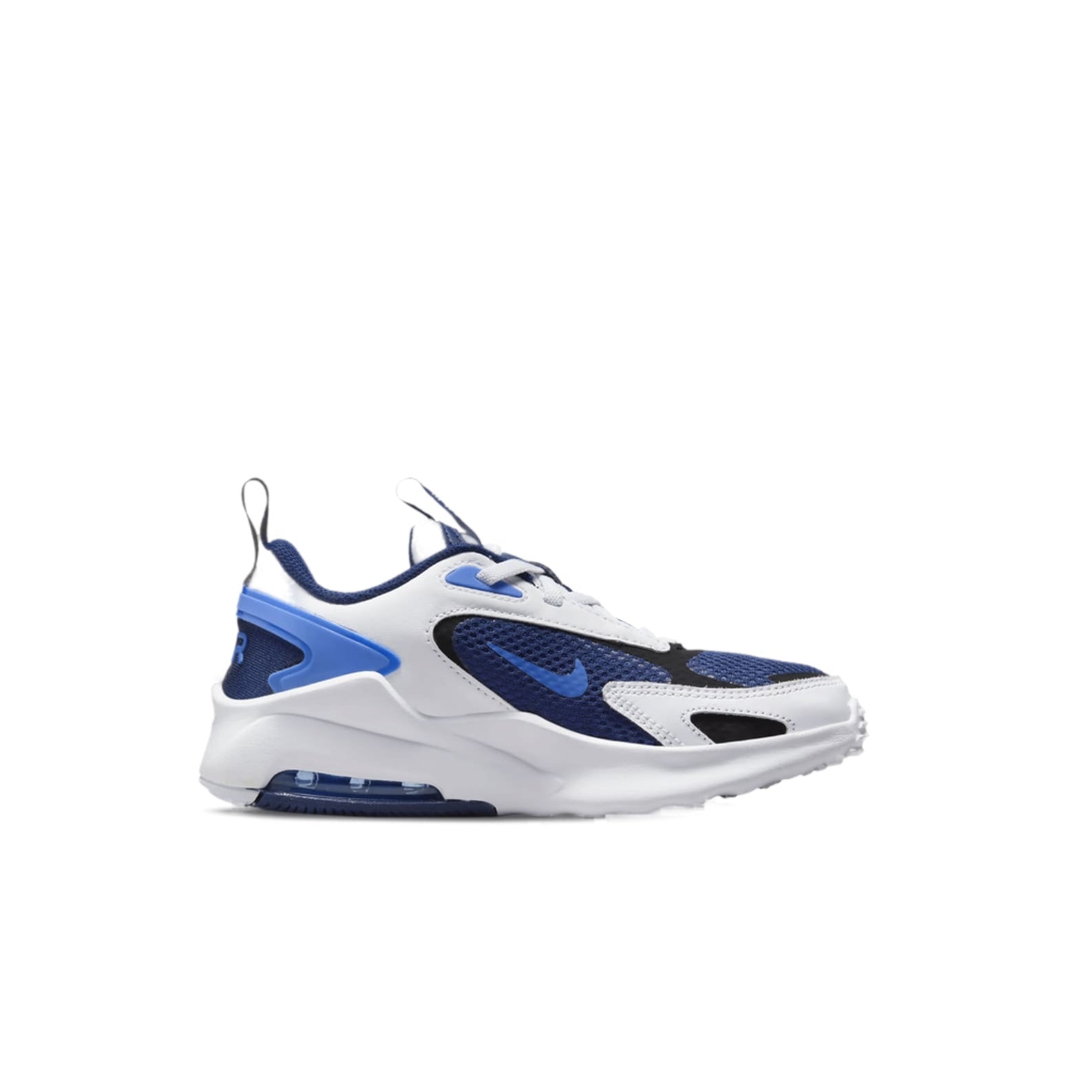 (PS) Nike Air Max Bolt 'Blue Void' CW1627-400
