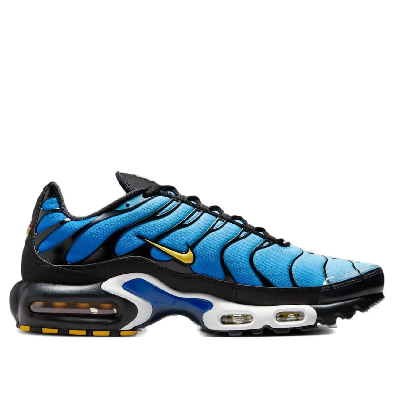 Nike Air Max Plus OG 'Hyper Blue' DX0755-001