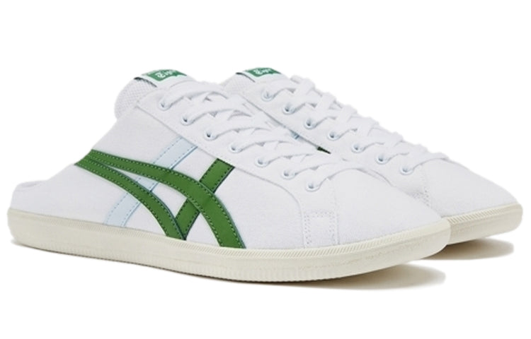 Onitsuka Tiger DD Trainer Sabot 'White Green' 1183B769-106