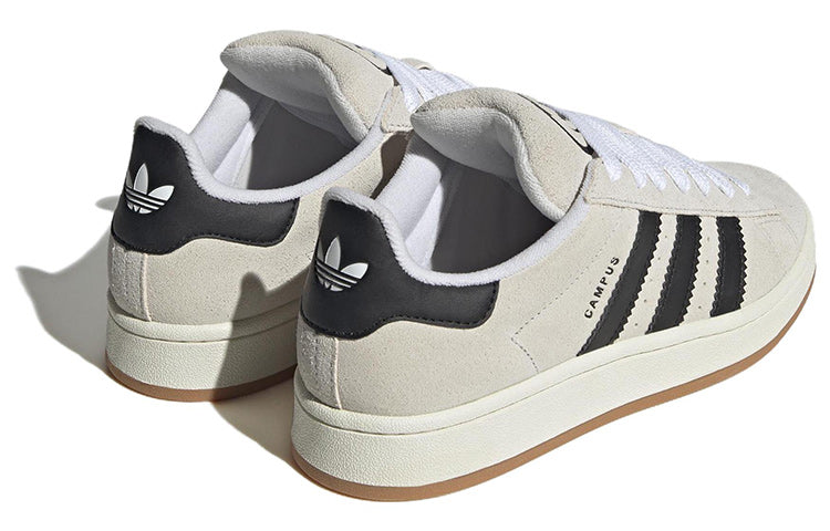 (WMNS) adidas Campus 00s 'Crystal White Black' GY0042