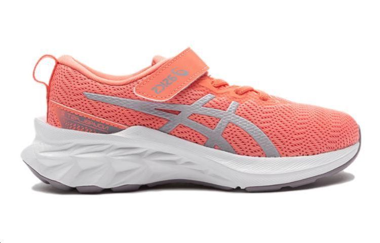 (PS) ASICS Novablast 2 'Papaya Dusk Violet' 1014A236-701