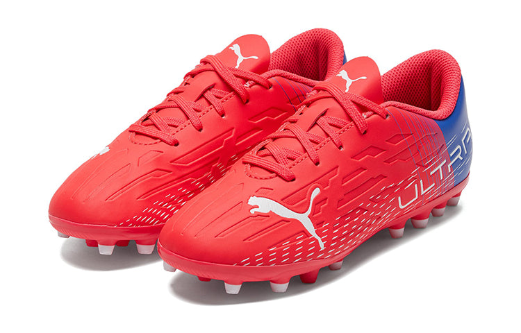 (GS) PUMA Ultra 4.3 MG 'Red Blue' 106539-01