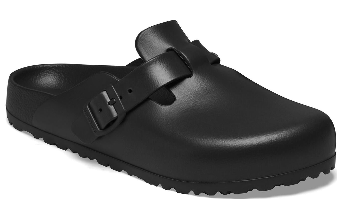 Birkenstock Boston Essentials EVA 'Black' 1002314