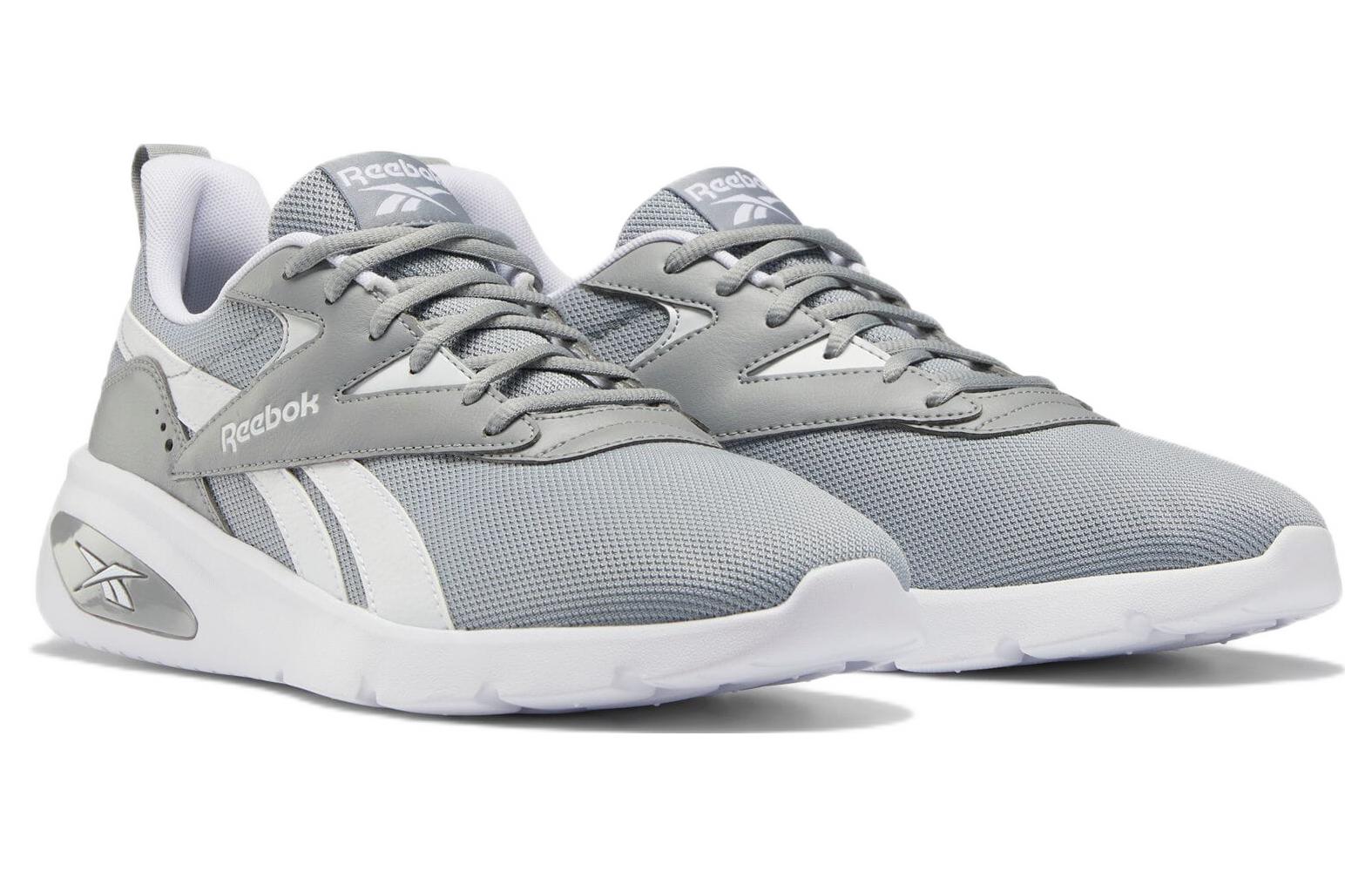 Reebok Rider V Grey 'Gray White' GX6069