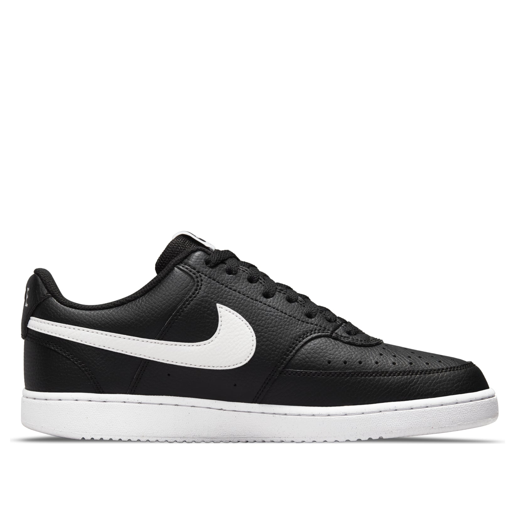 Nike Court Vision Low Next Nature 'Black White' DH2987-001