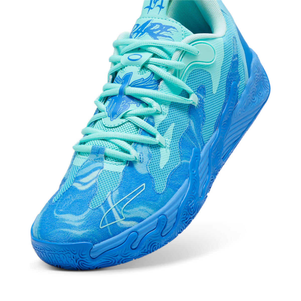 PUMA MB.03 Low TB 'Team Bank Pack Blue' 310519-01