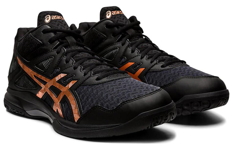 ASICS Gel Task MT 2 'Black Pure Bronze' 1071A036-002