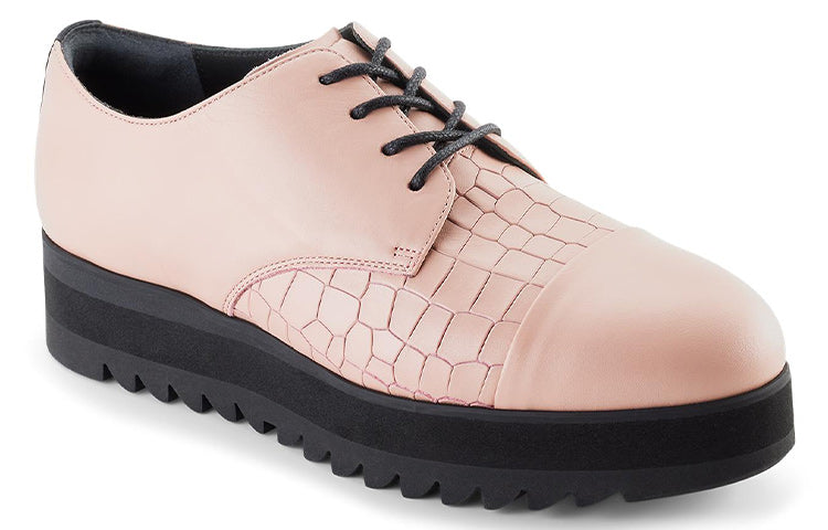 (WMNS) Onitsuka Tiger DERBY 'Pink' 1182A598-700
