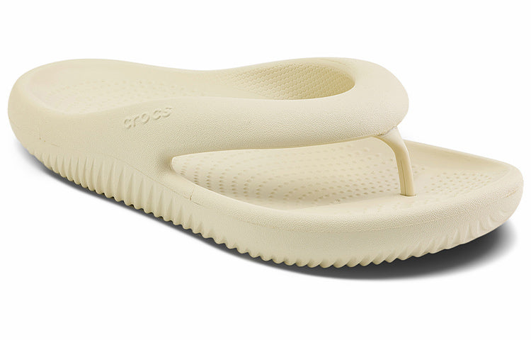 Crocs Mellow Flip 'Bone' 208437-2Y2