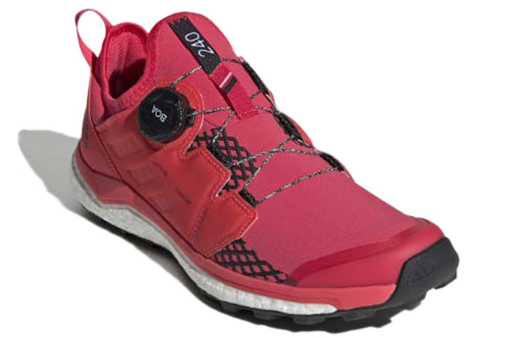 (WMNS) adidas Terrex Agravic Boa 'Active Pink' BC0540