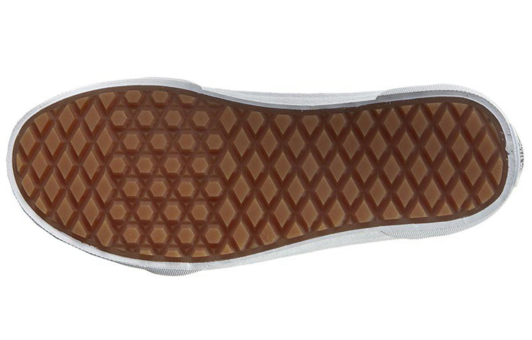 Vans Sk8 Hi 'Brown' VN000XH4JUF