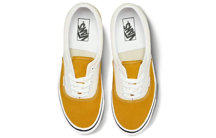 Vans Era 95 DX 'Saffron White' VN0A2RR1U8R