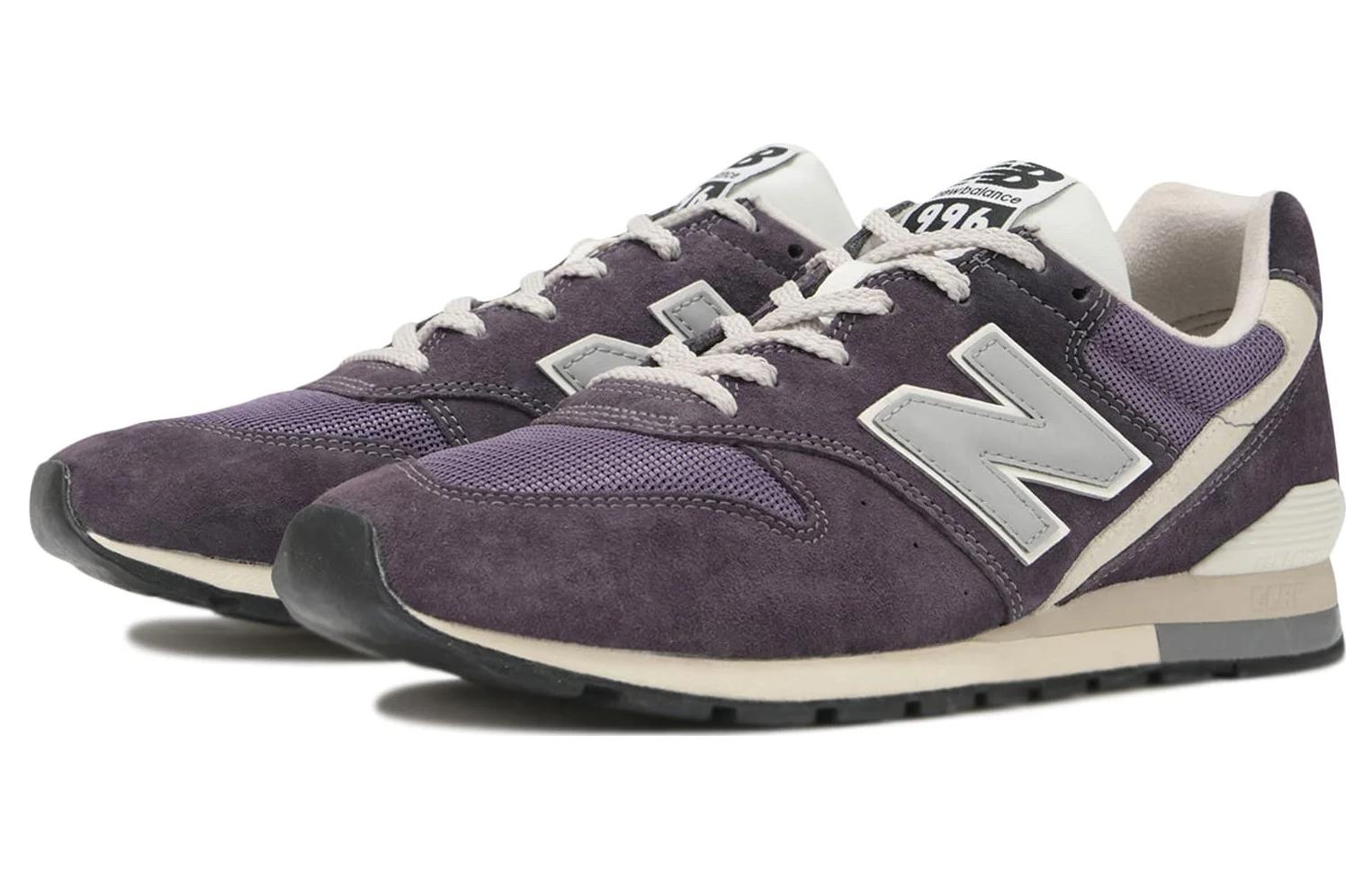 New Balance 996 'Purple' CM996RW2