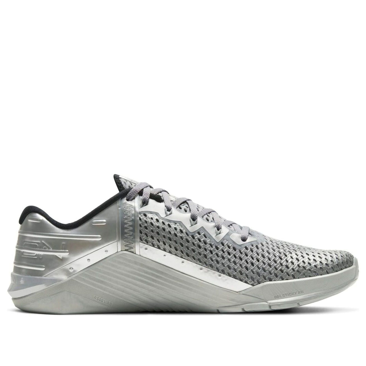 Nike Metcon 6 Premium 'Metallic Silver' DJ0766-001