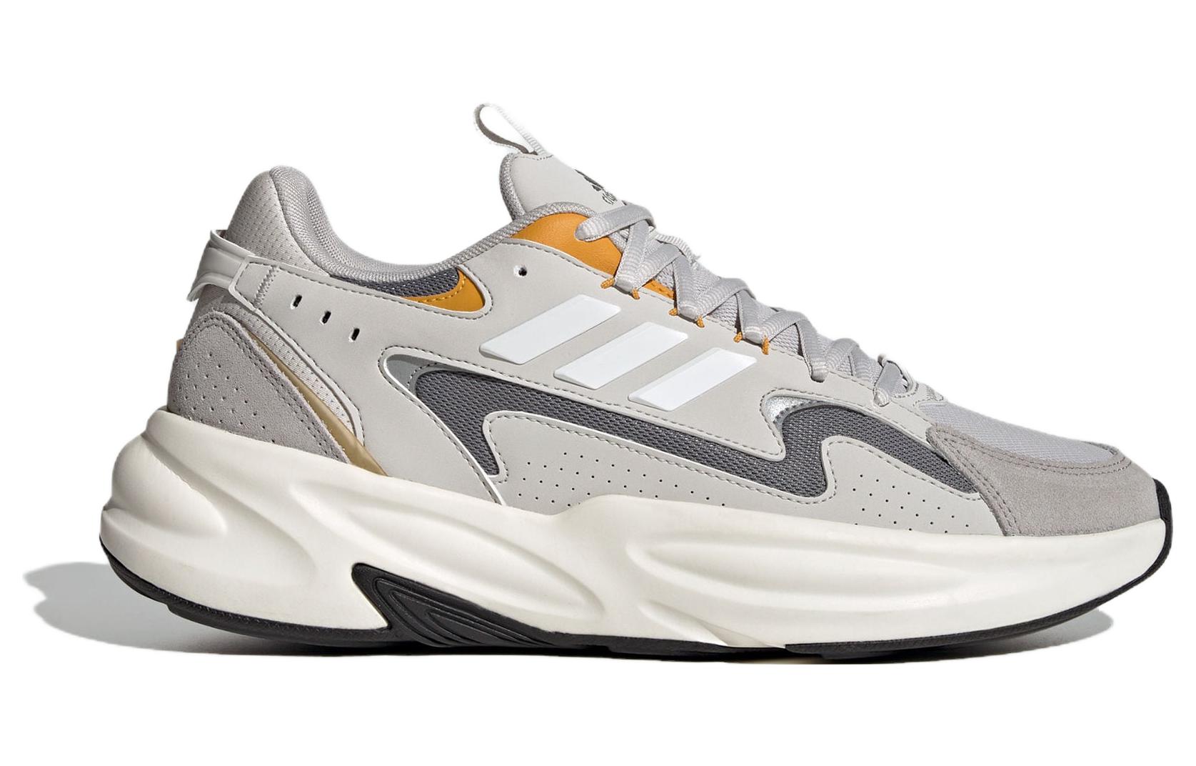 adidas Ozwave 'White Grey' IE6057
