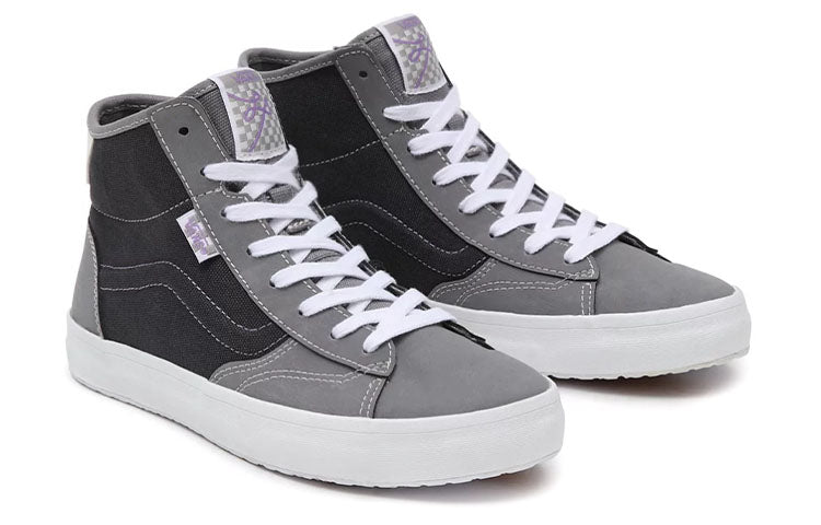 Vans The Lizzie 'Frost Grey' VN0A4BX1BA9