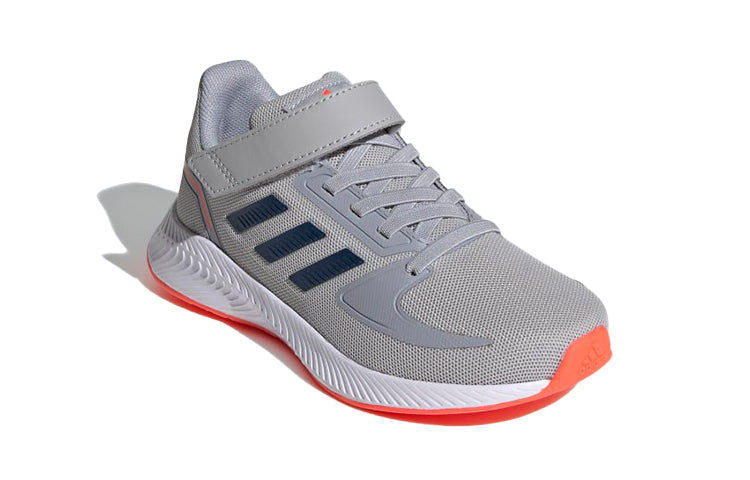 (PS) adidas Runfalcon 2.0 'Grey' FZ0115