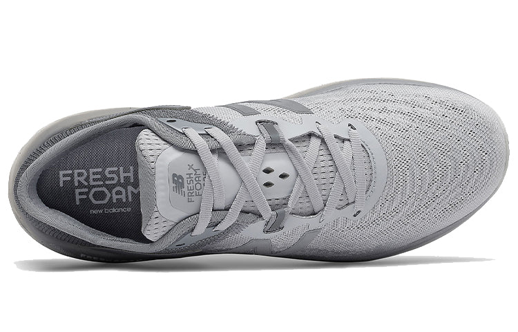 New Balance Fresh Foam More v2 'Grey White' MMORGG2