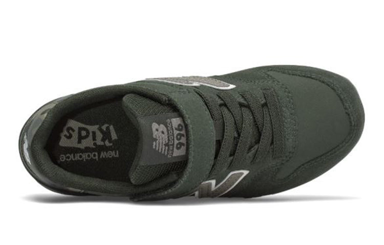 New Balance 996 K Shoes Green KV996C2Y