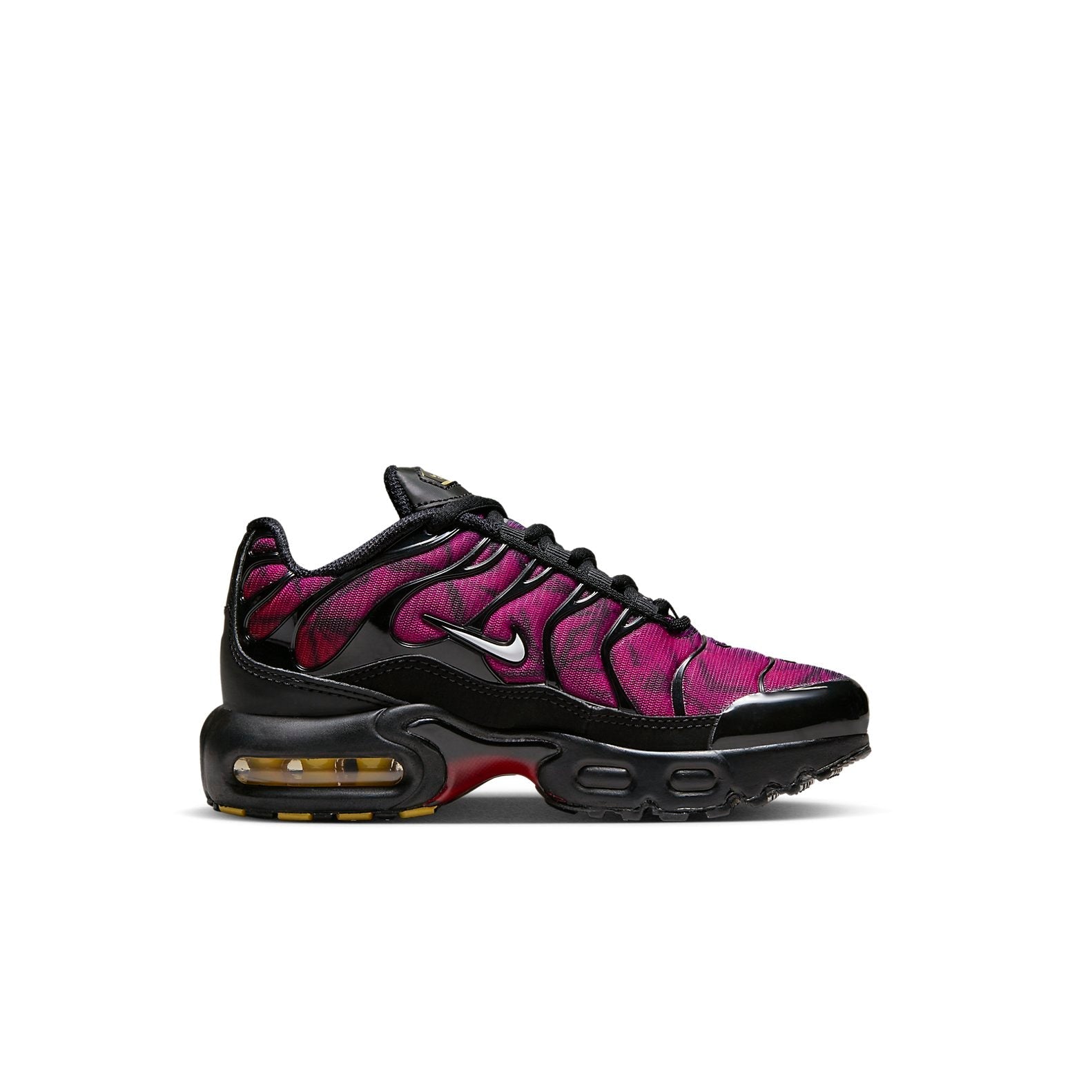 (PS) Nike Air Max Plus '25th Anniversary' FV6917-001