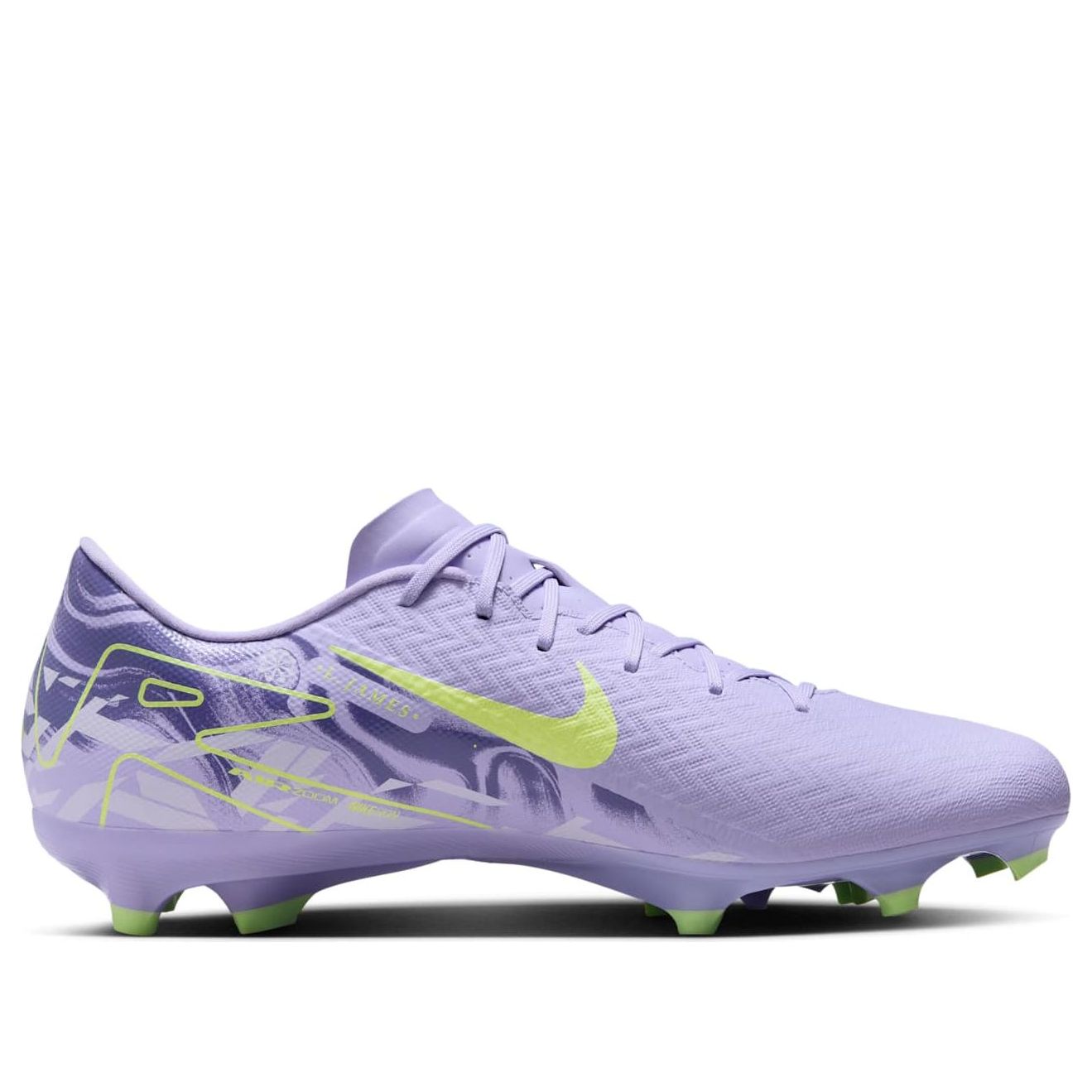 Nike Mercurial Vapor 16 Academy FG/MG 'United Pack' HF1604-500