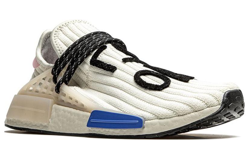 adidas x Pharrell NMD Hu 'Cream' Q46454