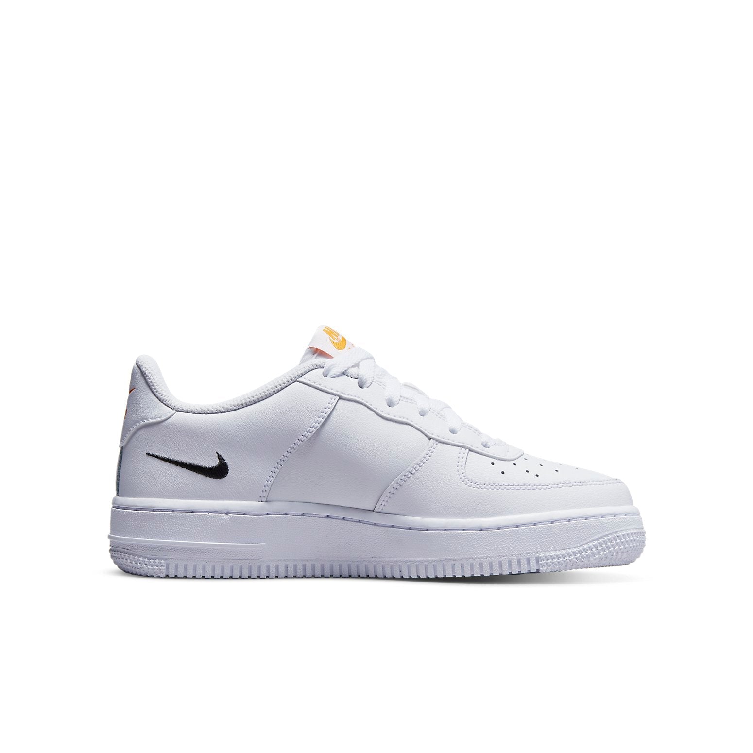 (GS) Nike Air Force 1 Low 'Multi-Swoosh' DV7141-100