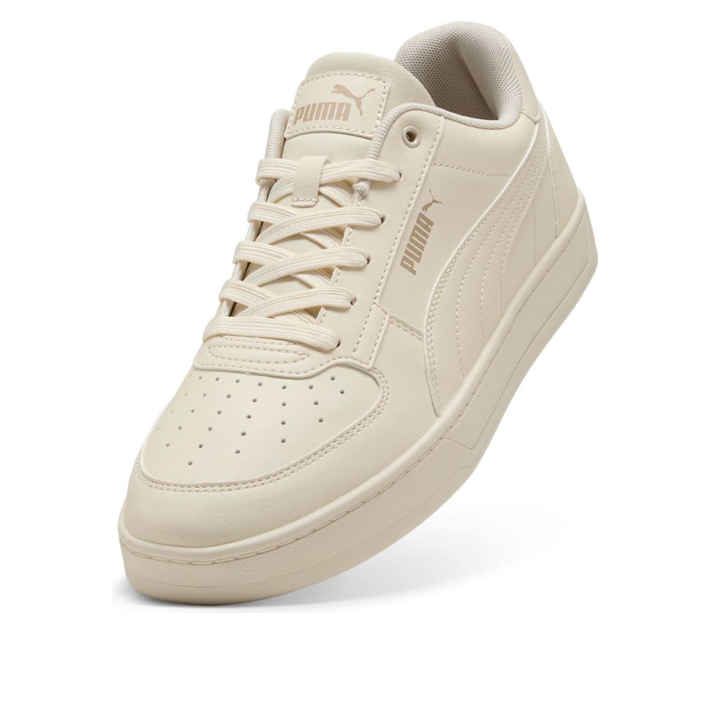 PUMA Caven 2.0 2025 'Snow White Ice Coffee' 392290-82