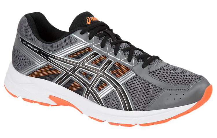 ASICS Gel-Contend 4 'Grey Black' T715N-9790