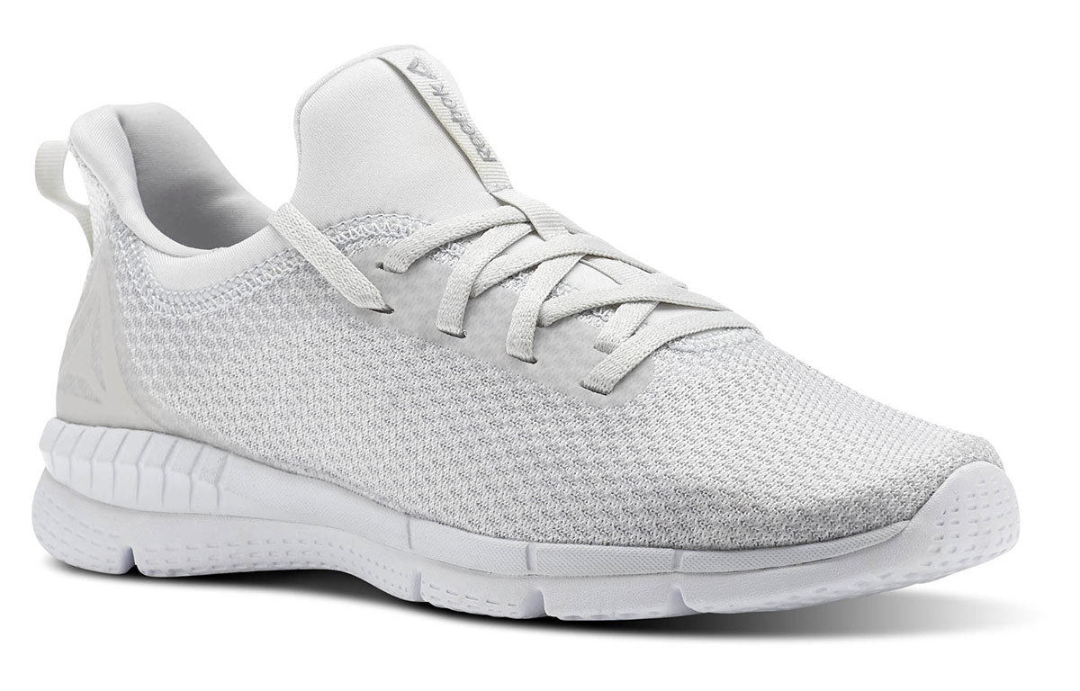 (WMNS) Reebok Print Her 2.0 Thrd White CM8869